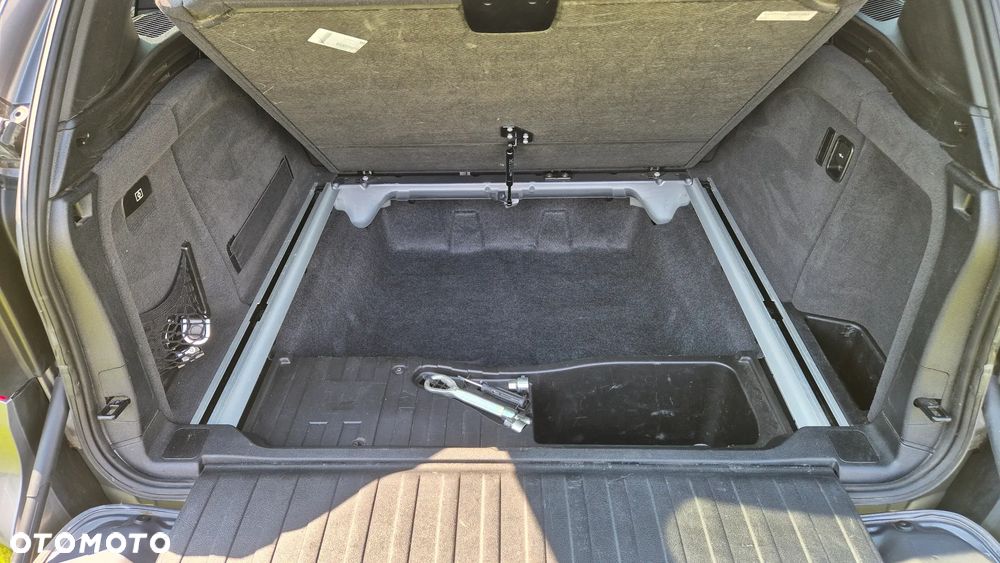 BMW X5 xDrive25d - 26
