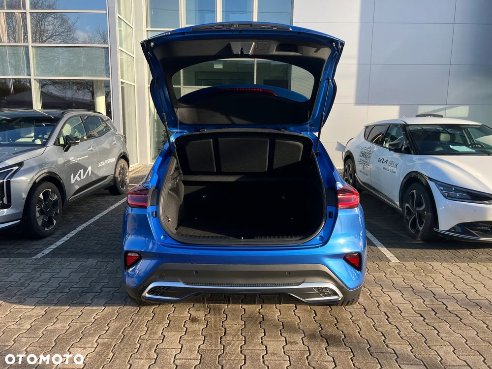 Kia XCeed 1.5 T-GDI L DCT - 13