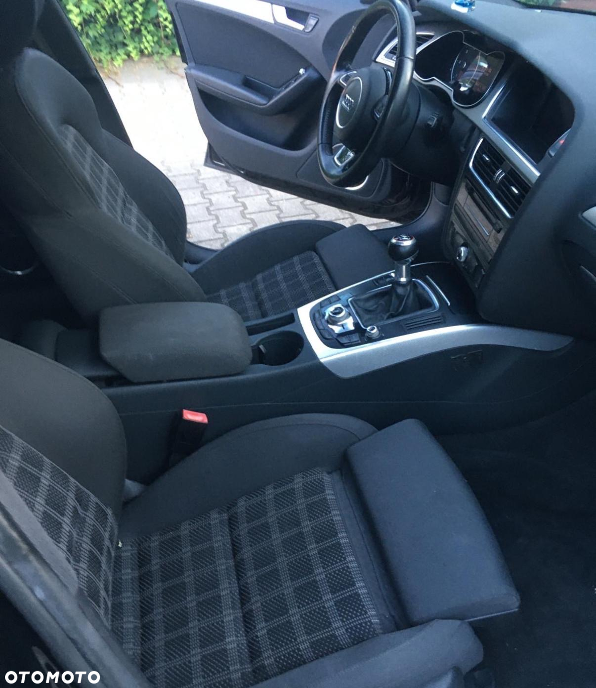 Audi A4 2.0 TDI - 8