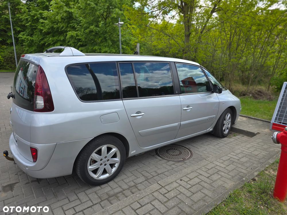 Renault Espace 2.0 dCi Expression - 6
