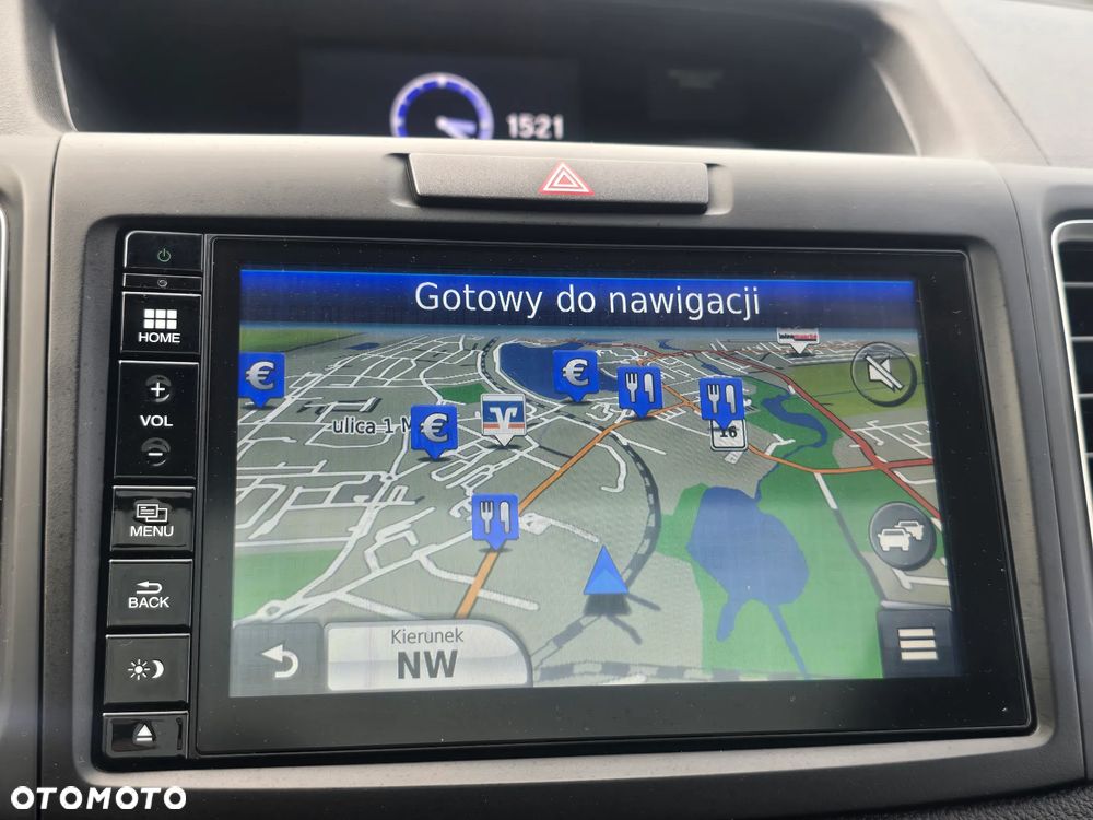 Honda CR-V 1.6i DTEC 4WD Automatik Executive - 18