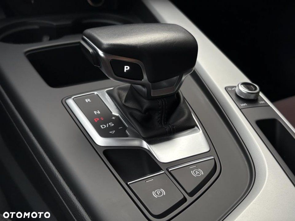 Audi A4 Limousine - 19