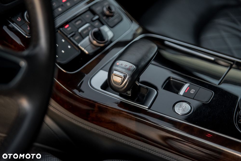 Audi A8 3.0 TFSI L Quattro - 23