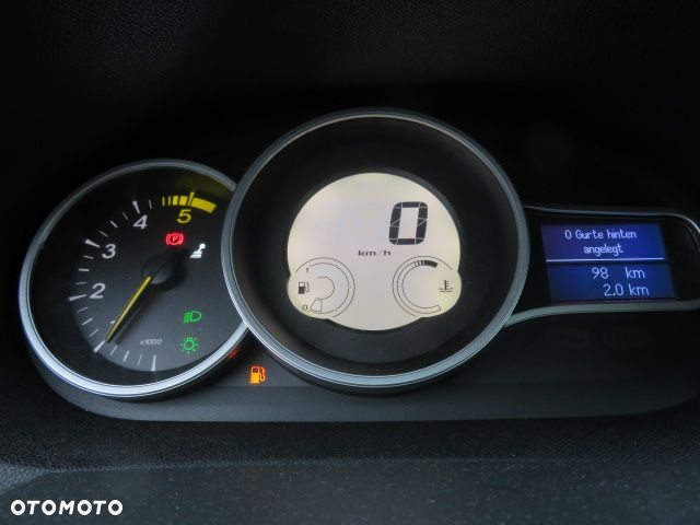 SILNIK MEGANE III PH1 1.5 DCI KM K9KH834 K9K834 RENAULT 2008-2010 - 4