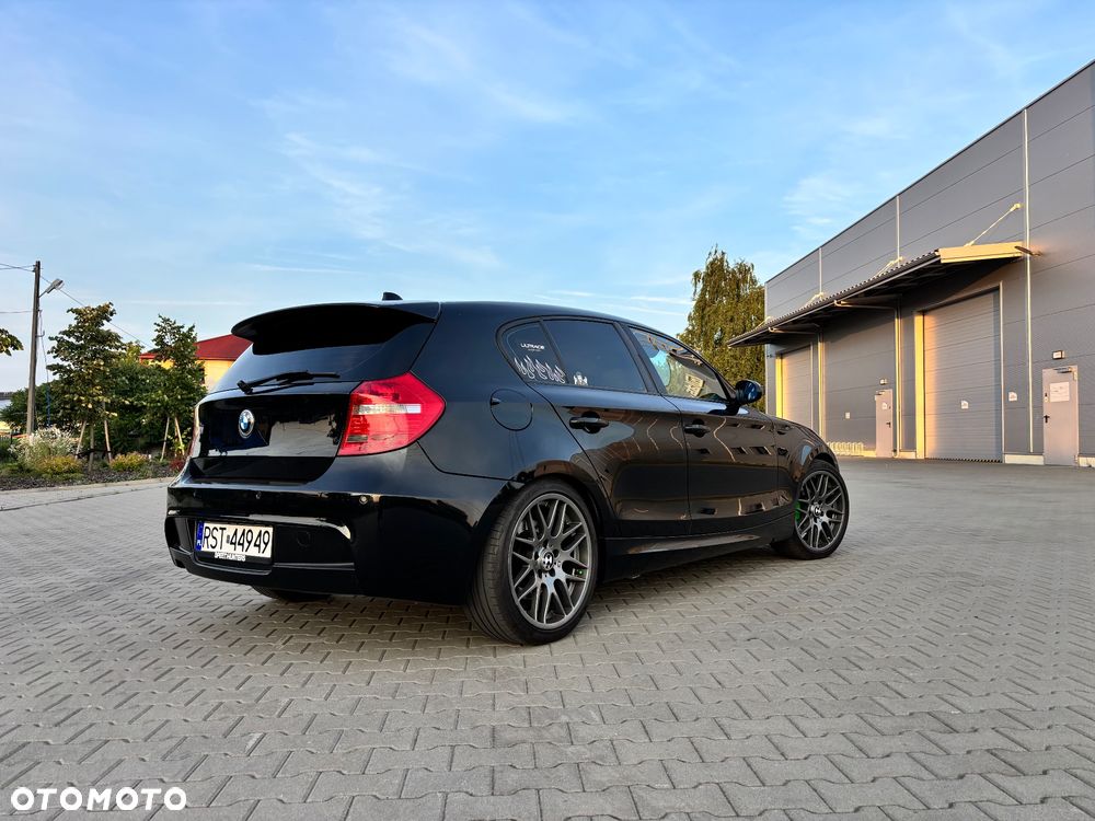 BMW Seria 1 120d - 6