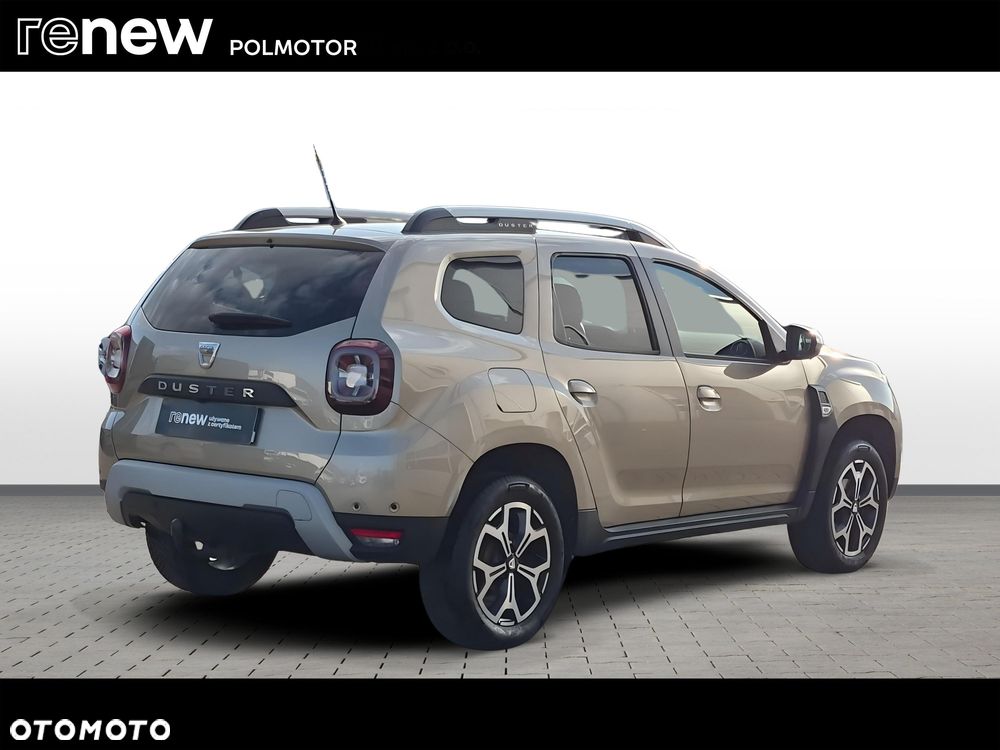 Dacia Duster 1.0 TCe Prestige - 5