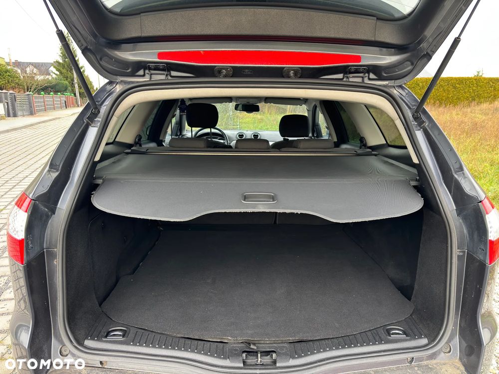 Ford Mondeo 2.0 TDCI Titanium - 16