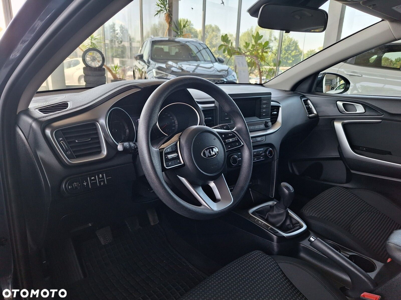 Kia Ceed 1.0 T-GDI S - 14