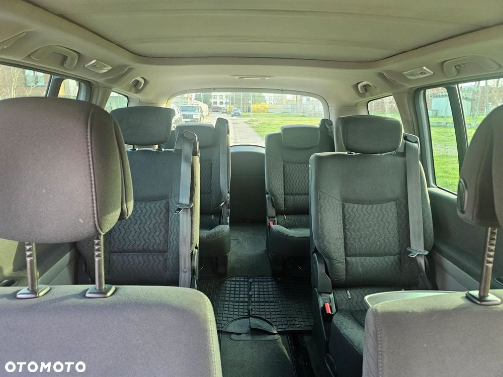 Renault Espace 2.0 dCi Expression - 3