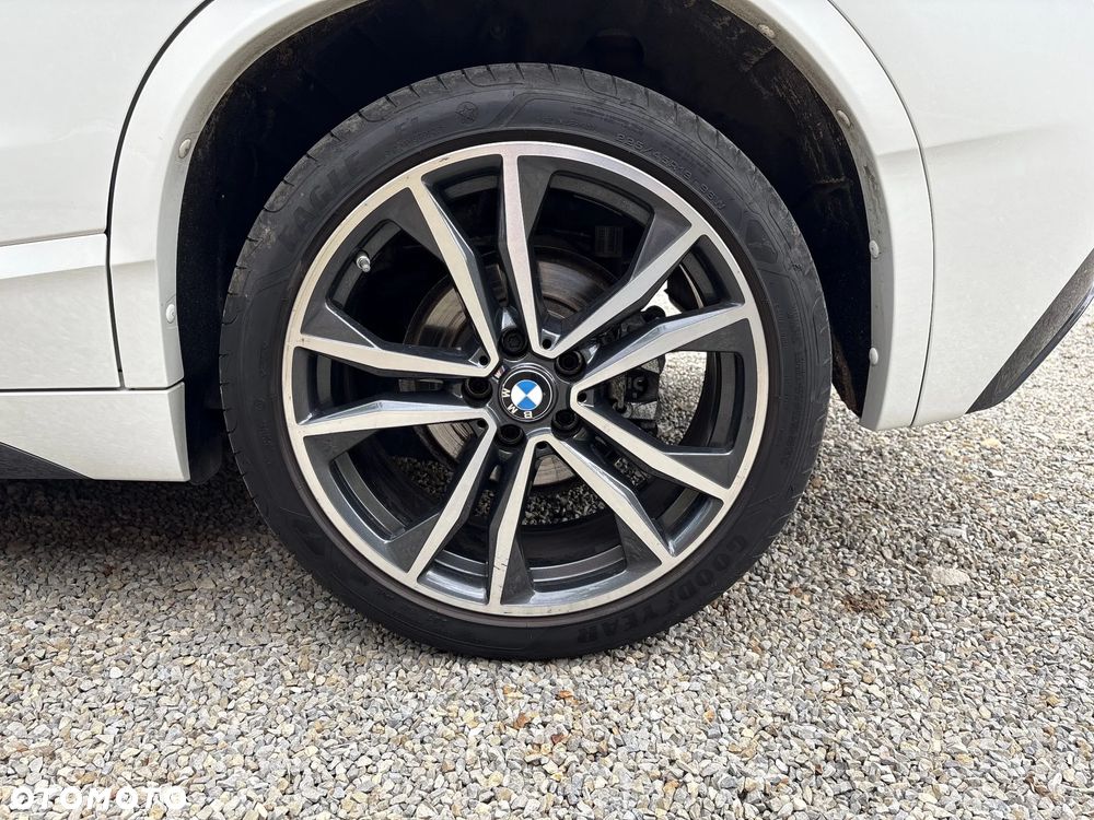 BMW X2 sDrive18i - 20