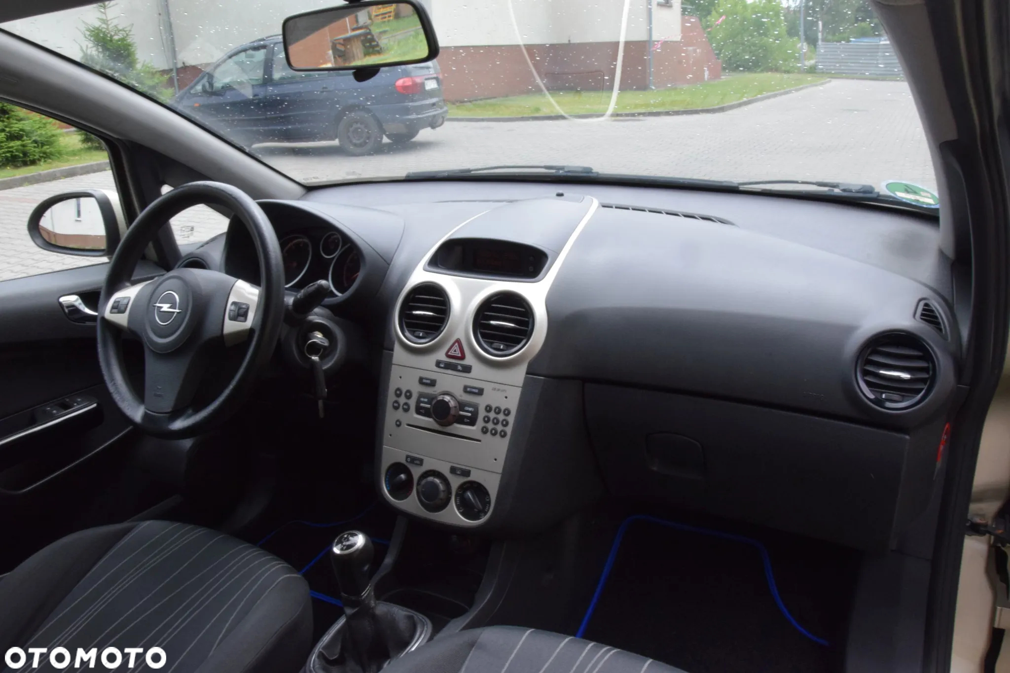 Opel Corsa 1.0 12V Edition - 21
