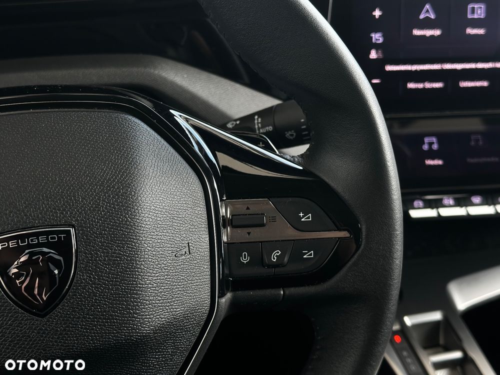 Peugeot 308 - 27