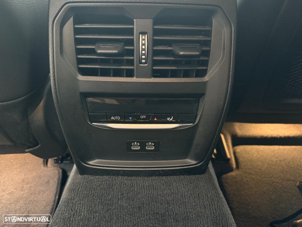 BMW 330 e Aut. M Sport - 18