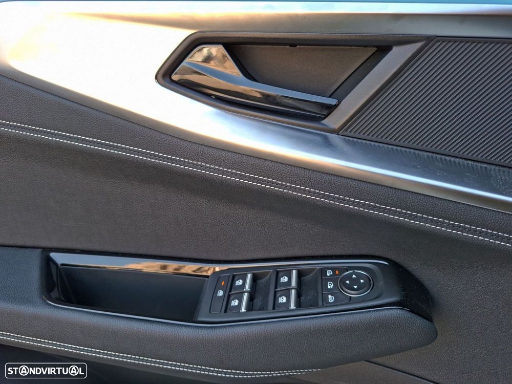 Renault Austral 1.2 E-Tech Techno - 20