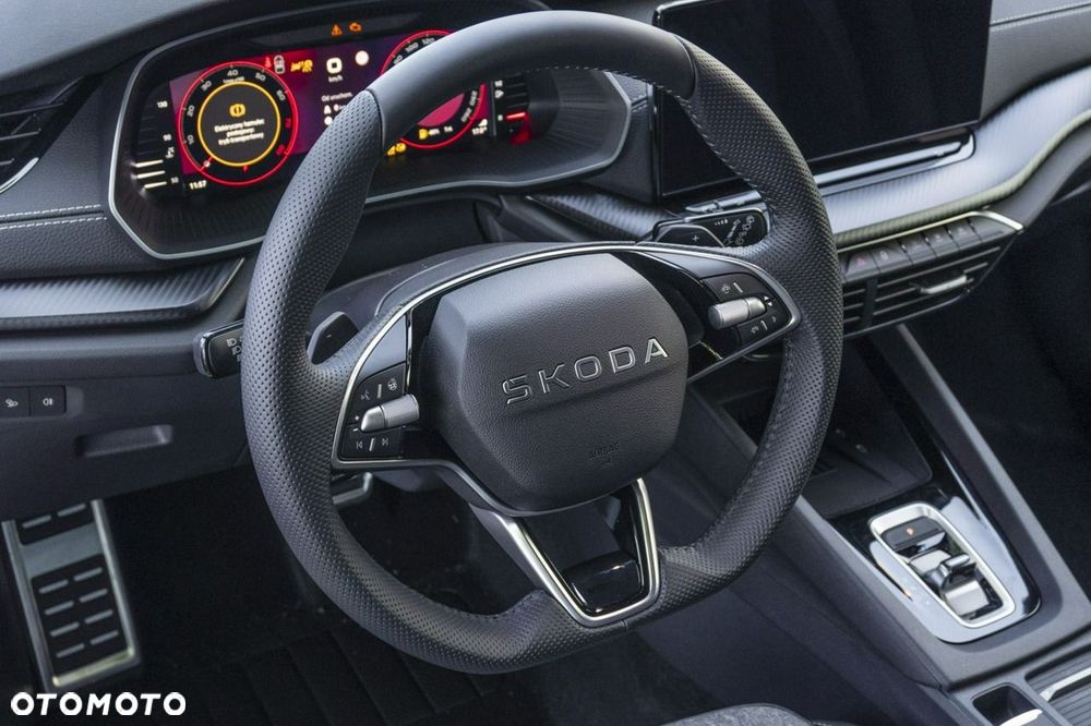 Skoda Octavia - 17