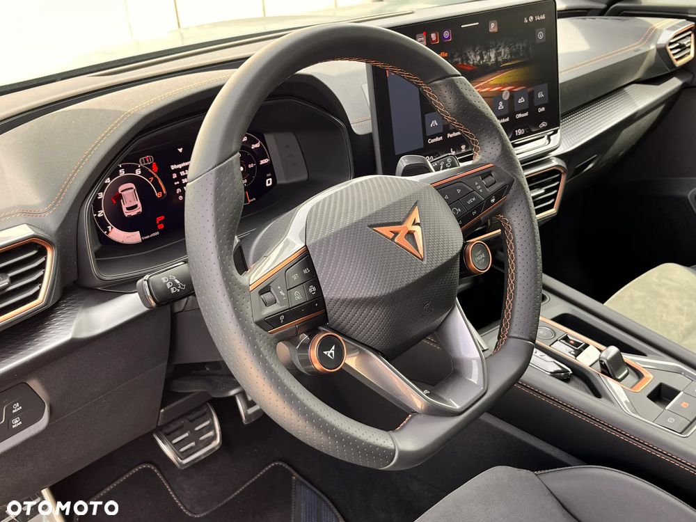 Cupra Formentor - 27