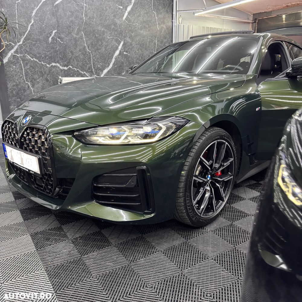 BMW Seria 4 430i xDrive M Sport - 2