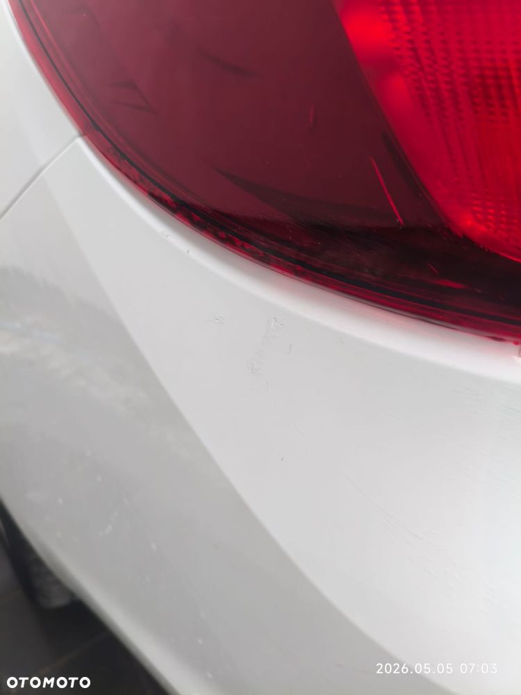 Opel Astra 1.6 CDTI Enjoy S&S - 17