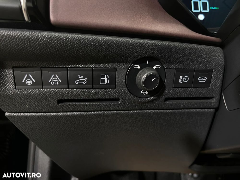DS Automobiles DS 9 1.6 PHeV AWD 360 EAT8 OPERA - 37