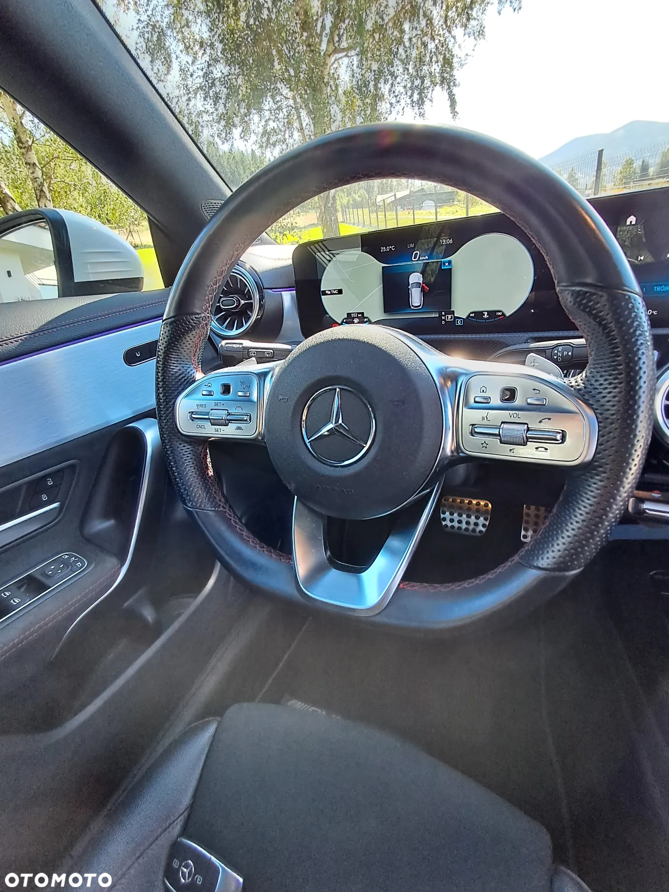 Mercedes-Benz CLA - 17