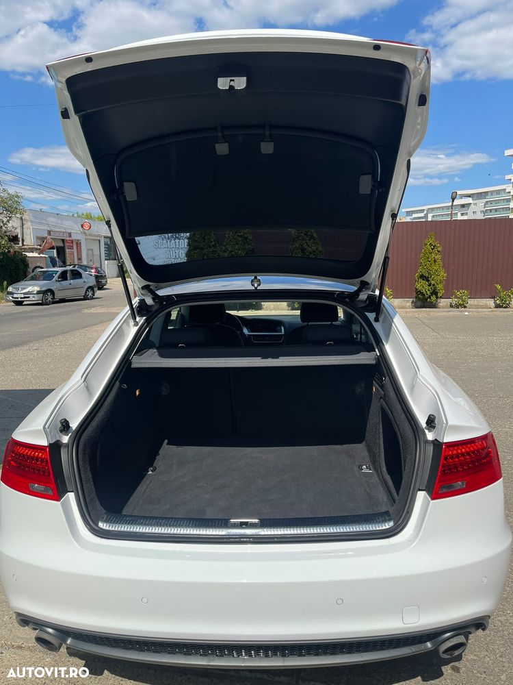 Audi A5 Coupé 1.8 TFSI - 3