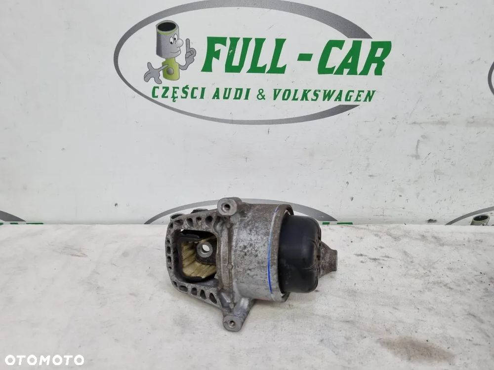 AUDI A4 A5 8W PODUSZKA SILNIKA LEWA PRAWA 8W0199371CR 8W0199372CR - 5