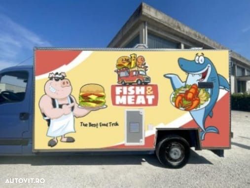 Renault Master 2.5 dCi L2H1 - 5