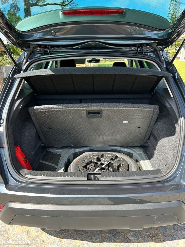 SEAT Arona 1.0 TSI Style - 7