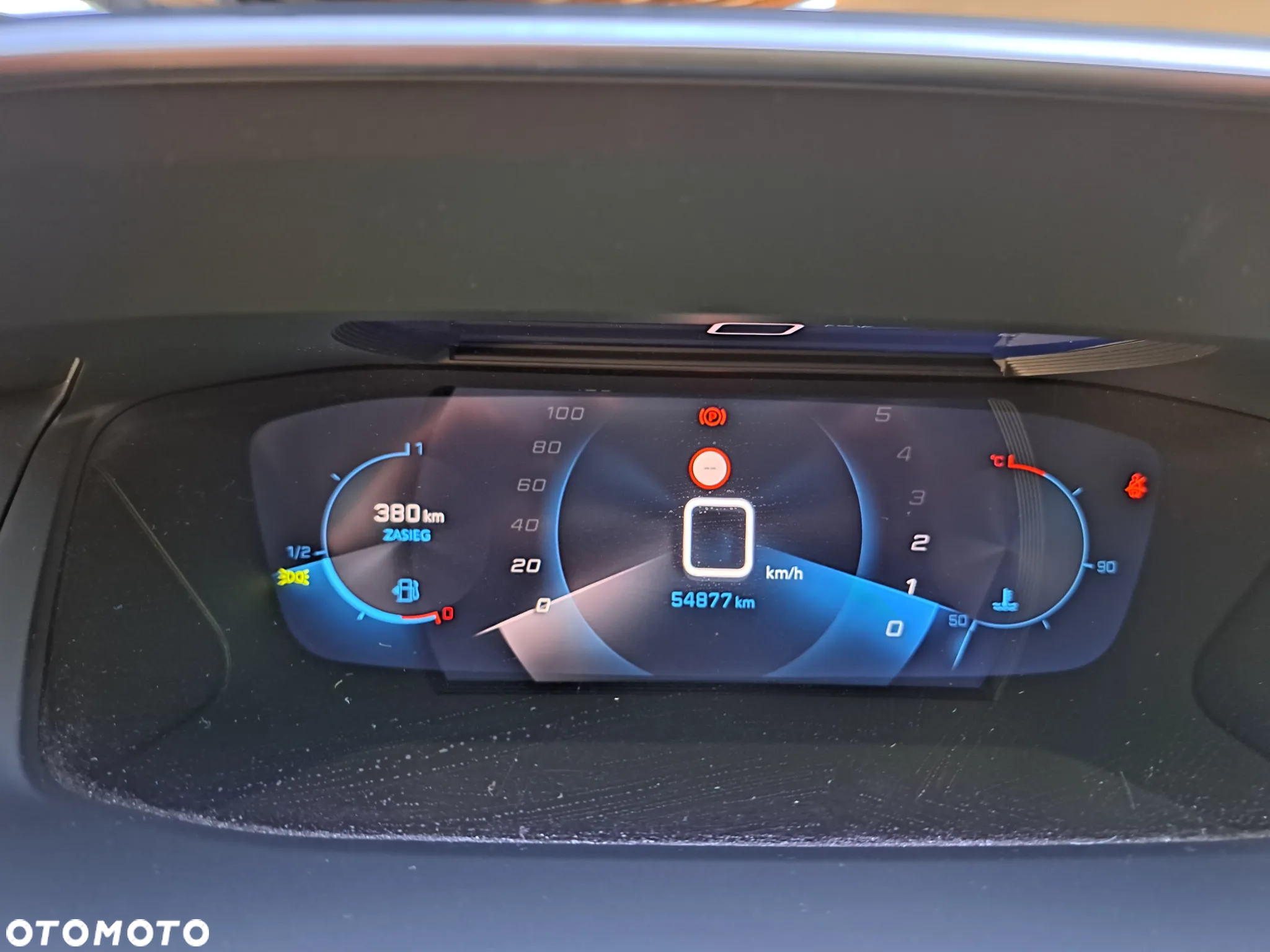 Peugeot 2008 1.2 PureTech Allure S&S - 20