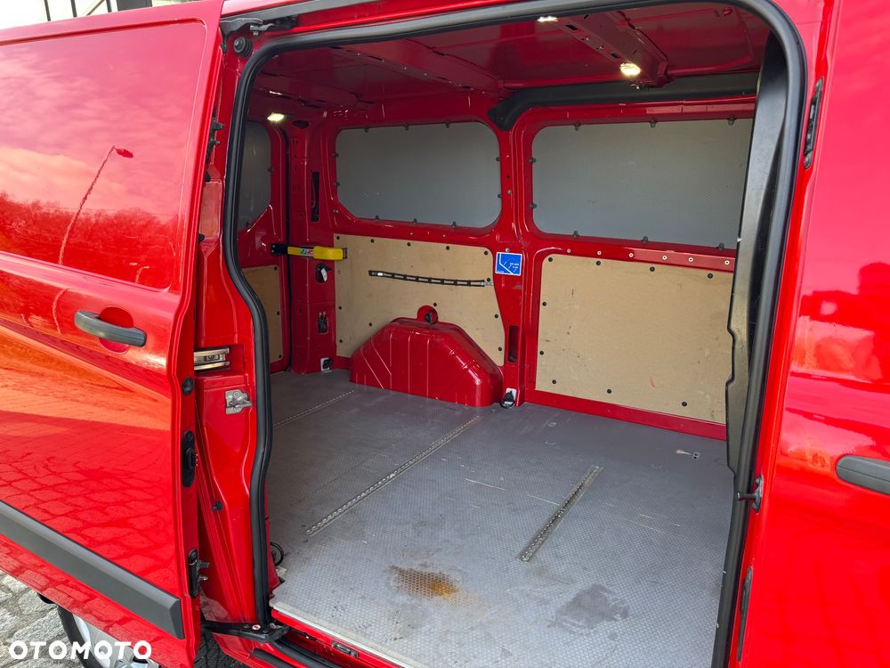 Ford Custom 330 L1 TREND - 20