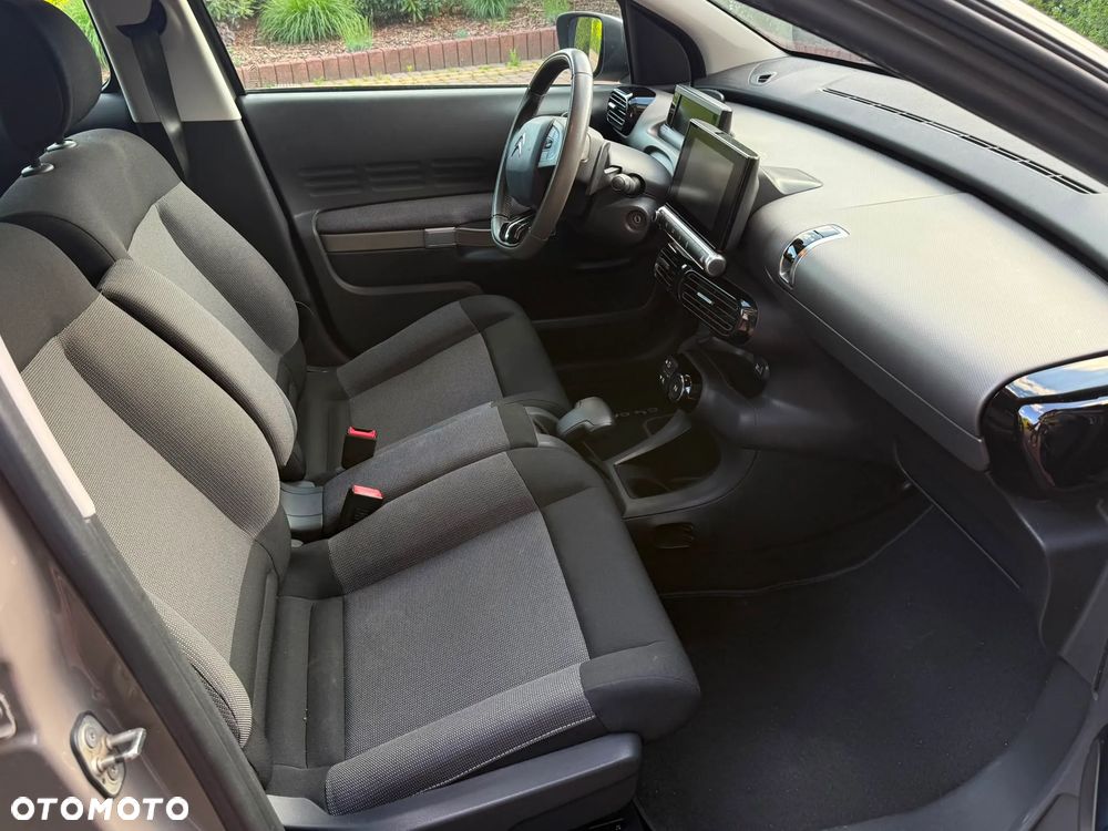 Citroën C4 Cactus 1.2 PureTech MoreLife S&S ETG - 13