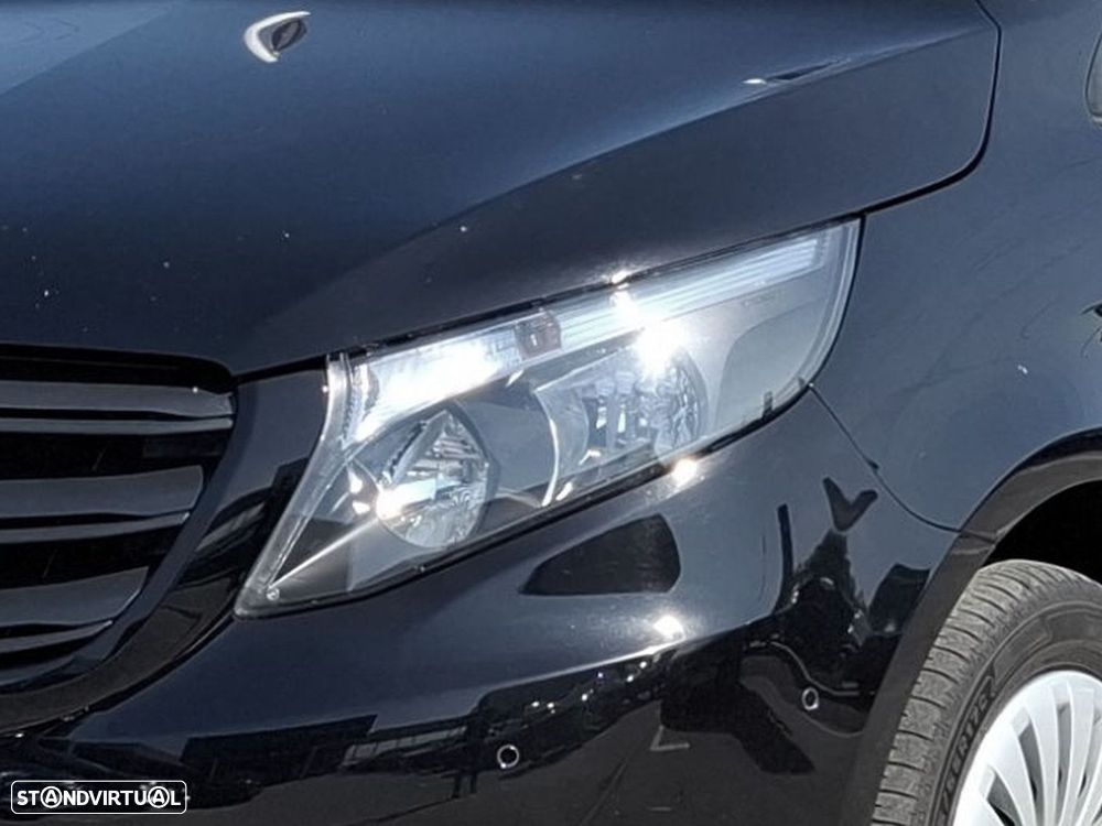 Mercedes-Benz Vito - 3