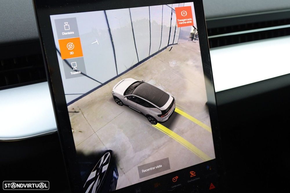 Polestar 3 Long Range 111 kWh AWD Plus Pilot - 26