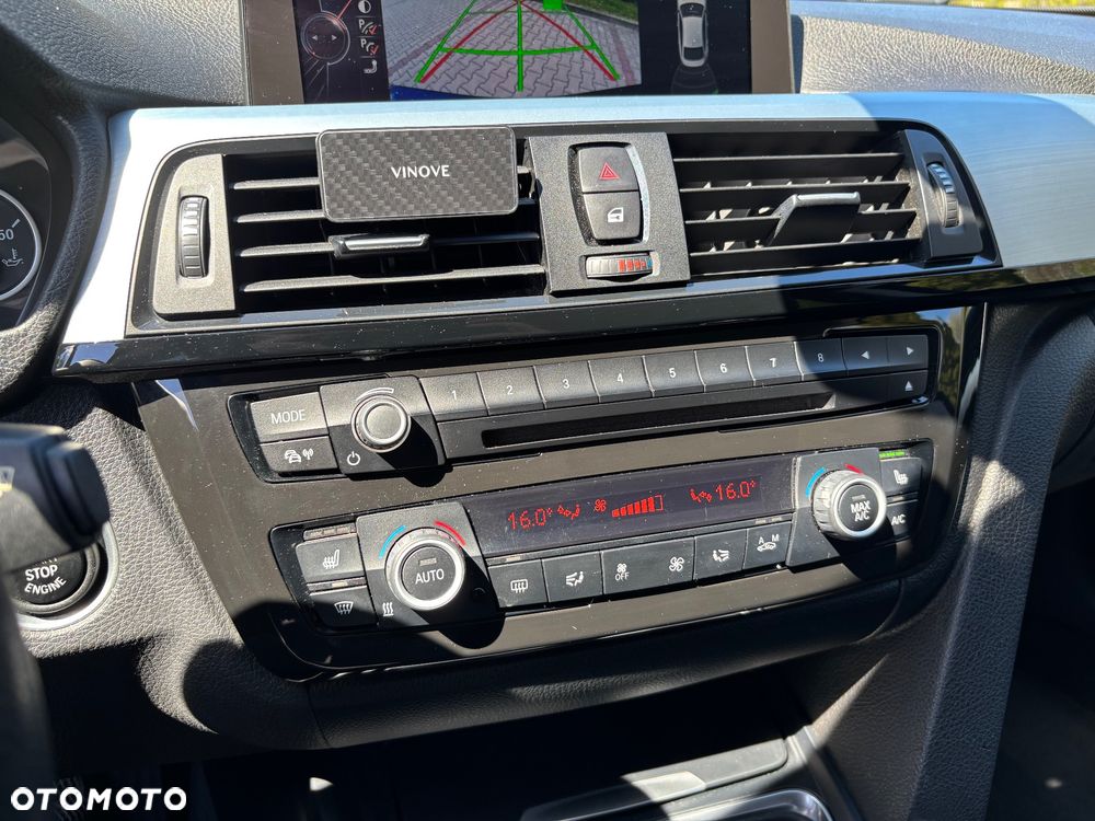 BMW Seria 4 420d - 31