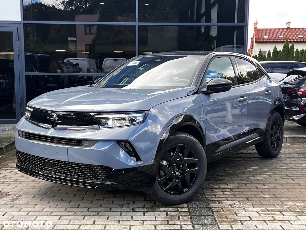 Opel Mokka 2026 photo 5