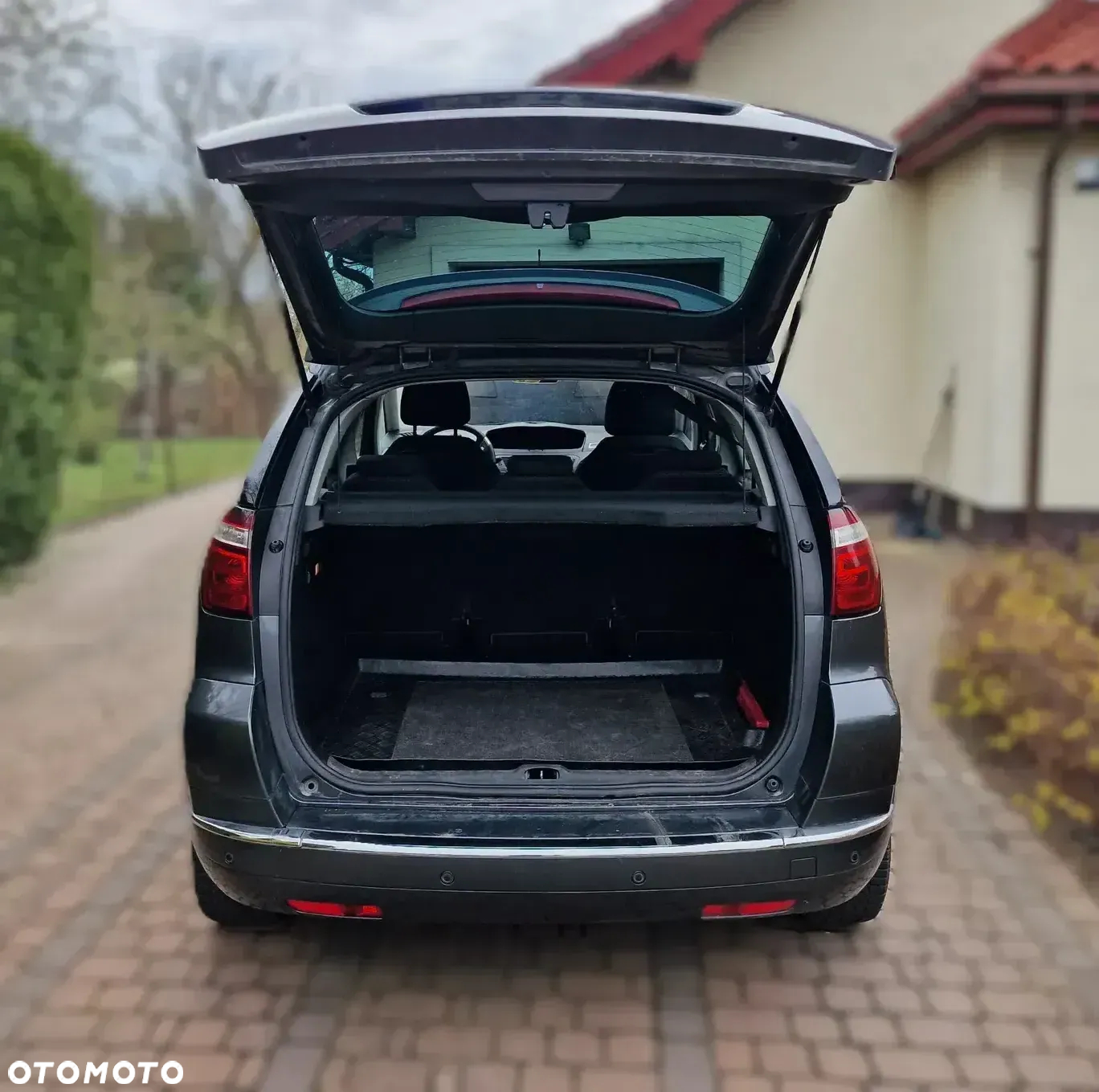 Citroën C4 Picasso 1.6 VTi Selection - 5