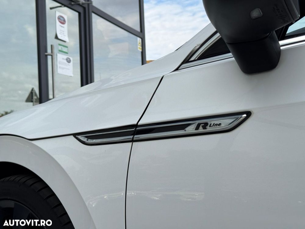 Volkswagen ARTEON - 27
