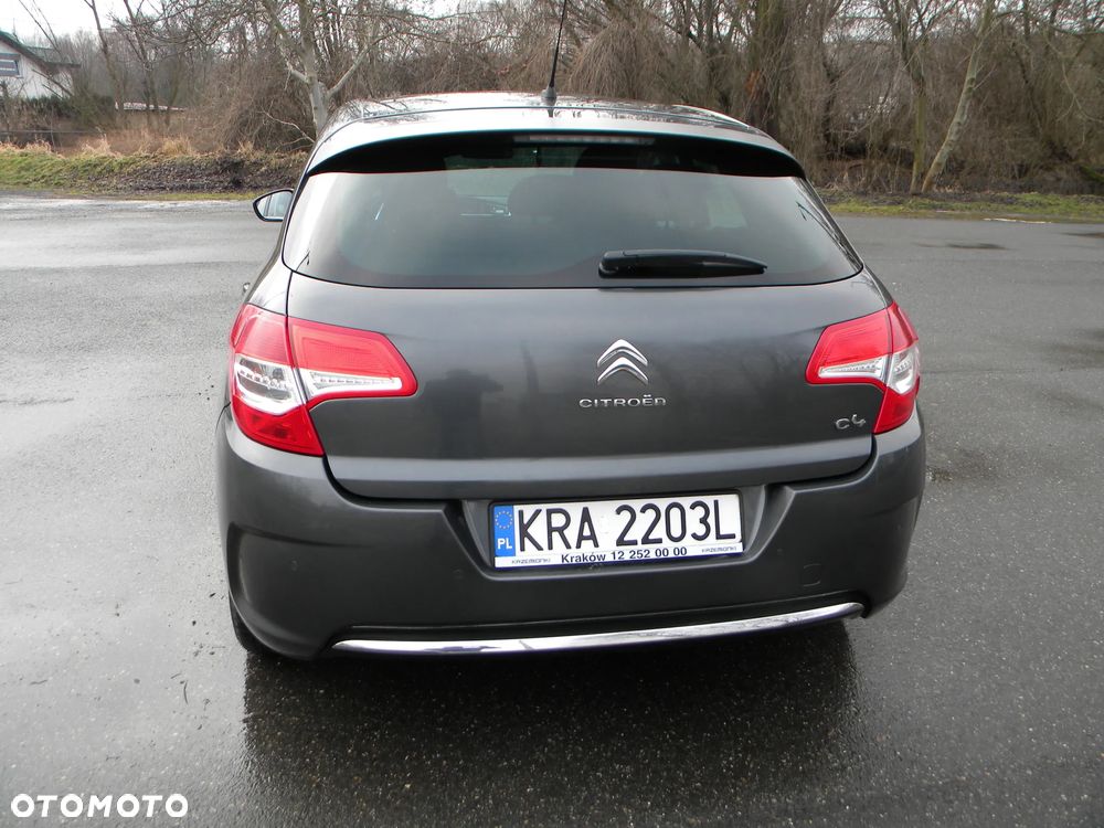 Citroën C4 1.6 HDi Selection - 2