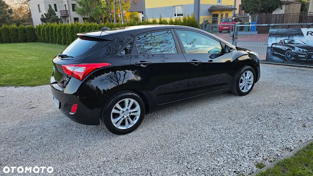 Hyundai i30 1.6 Style - 30