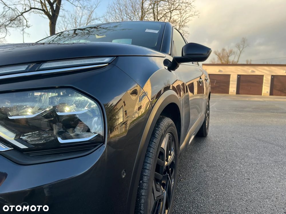 Citroën C4 PureTech 130 Stop&Start EAT8 SHINE - 12