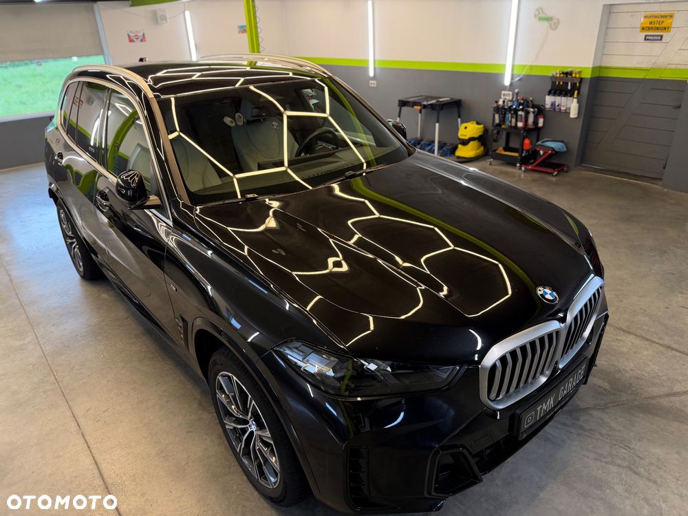 BMW X5 - 8