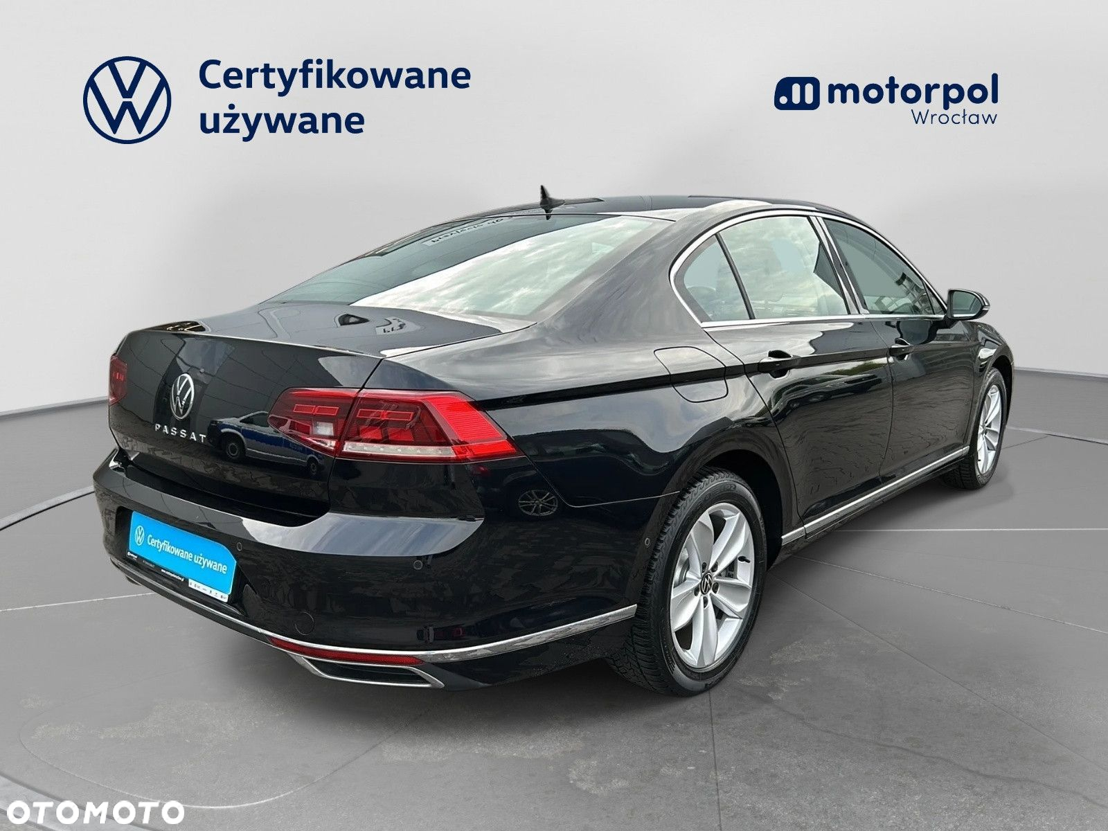 Volkswagen Passat 1.5 TSI EVO Elegance DSG - 15