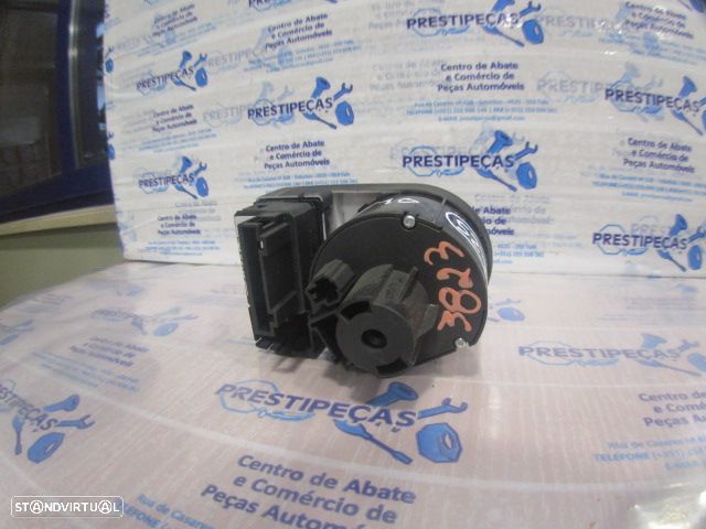 Interruptor 8X1941531M AUDI A1 SPORTBACK 8X FASE 1 2013 1.6TDI 105CV 5P PRETO LUZES - 2