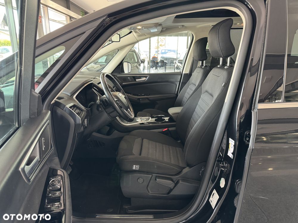 Ford Galaxy - 22