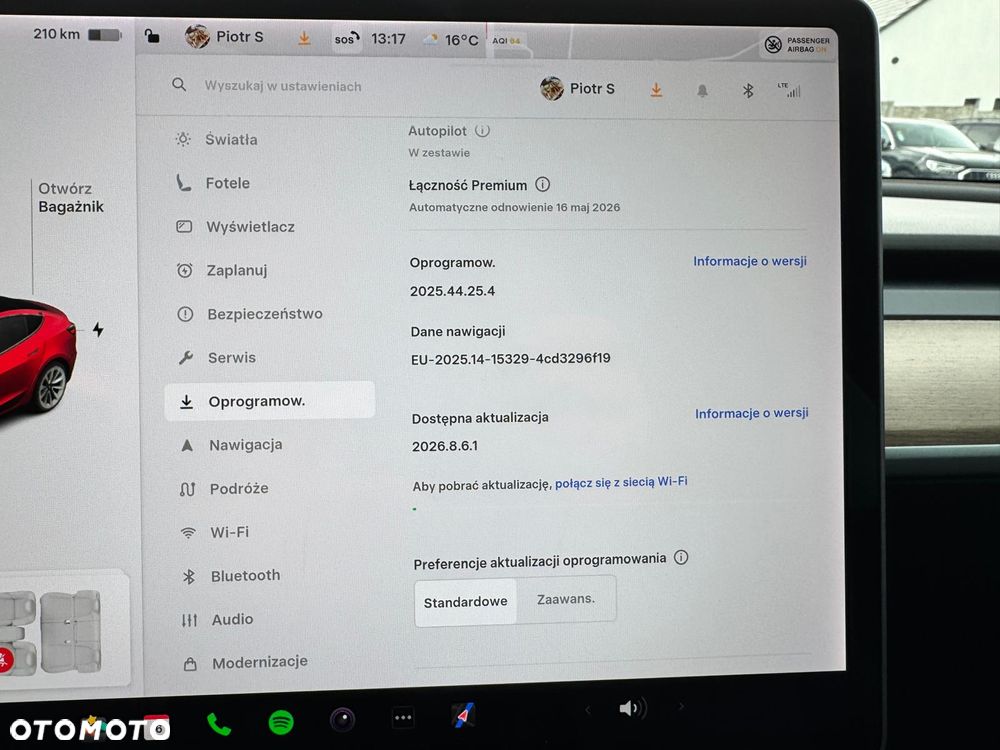 Tesla Model 3 - 36