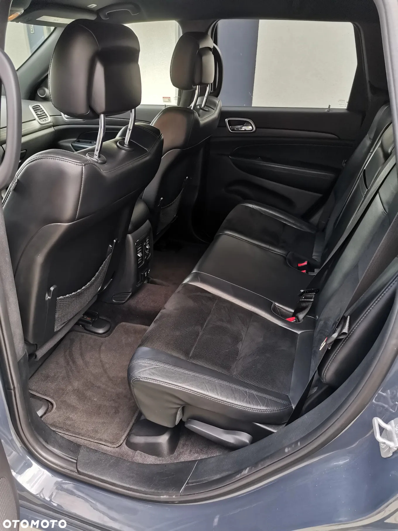 Jeep Grand Cherokee 3.6 V6 Laredo - 12