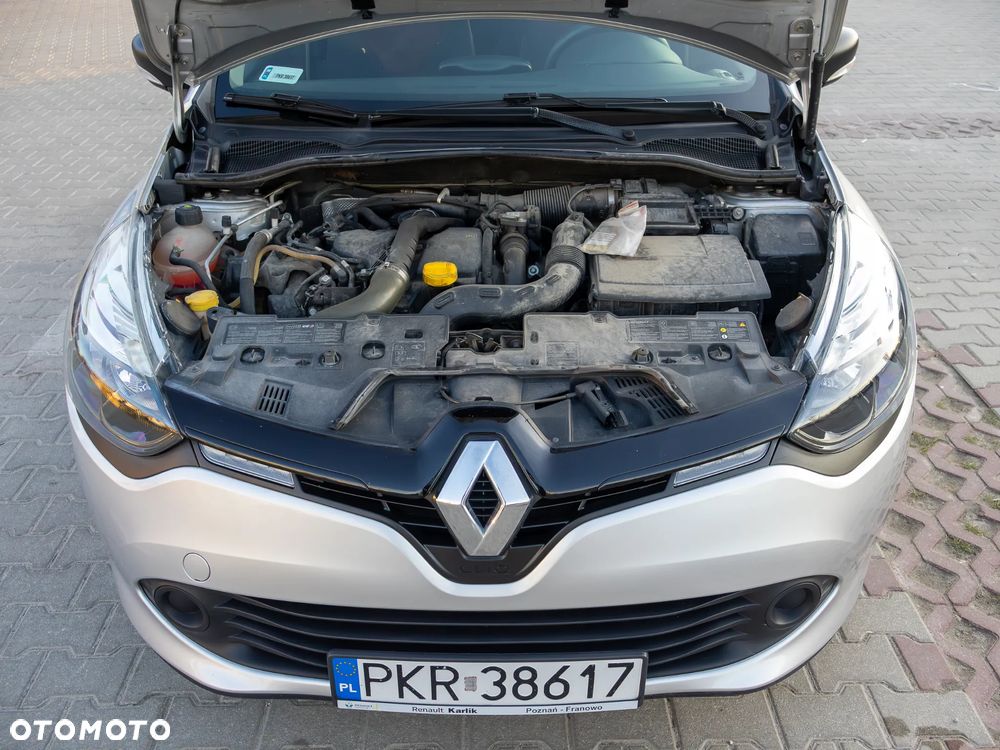 Renault Clio 1.5 dCi 75 Expression - 25