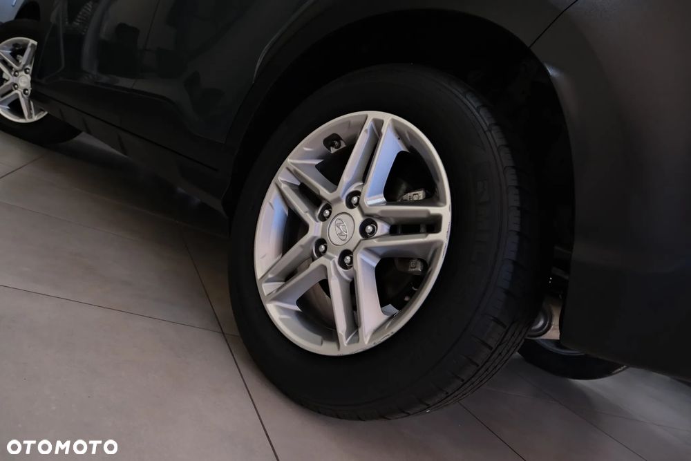 Hyundai Kona 2.0 T-GDI DCT N Performance - 26
