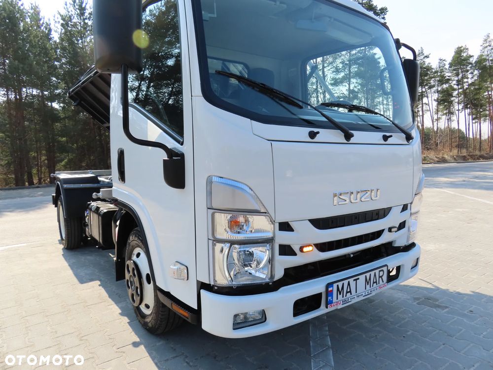 Iveco DAILY 50C15 Final Edition 3.0 L 150 KM Wywrotka Kiper Wywrot x 3 Str. 3658 mm Długi WYSOKIE BURTY 600 MM Renomowanej Firmy RomCar HAK 3500 Kg 20 Tys Km Przeb. Rozstaw Osi 2750 mm WZMACNIANY GWARANCJA FABRYCZNA Stan Auta JAK NOWY GOTOWY DOSTĘPNY POLECAM - 25