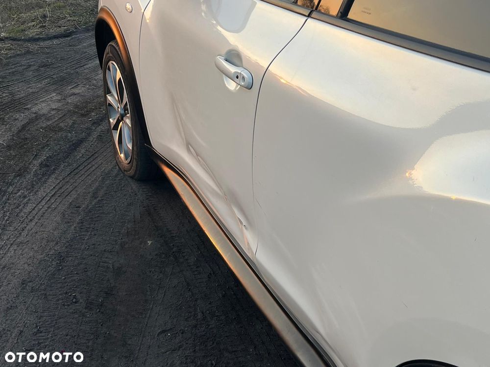 Nissan Juke 1.5 dCi N-Connecta - 17